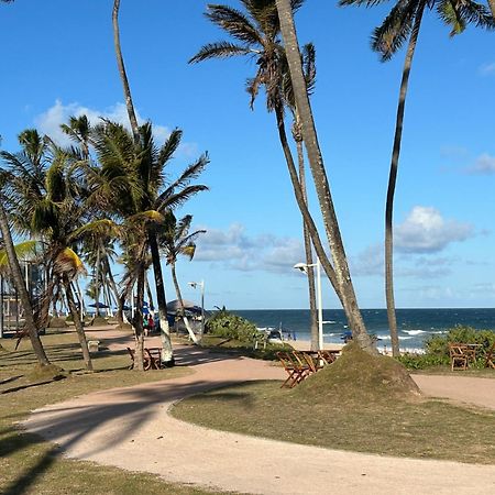 Village Em Stella Maris A 50M Da Praia Salvador da Bahia Exterior foto