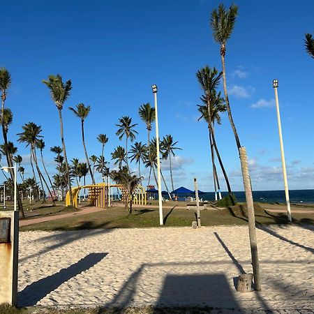 Village Em Stella Maris A 50M Da Praia Salvador da Bahia Exterior foto