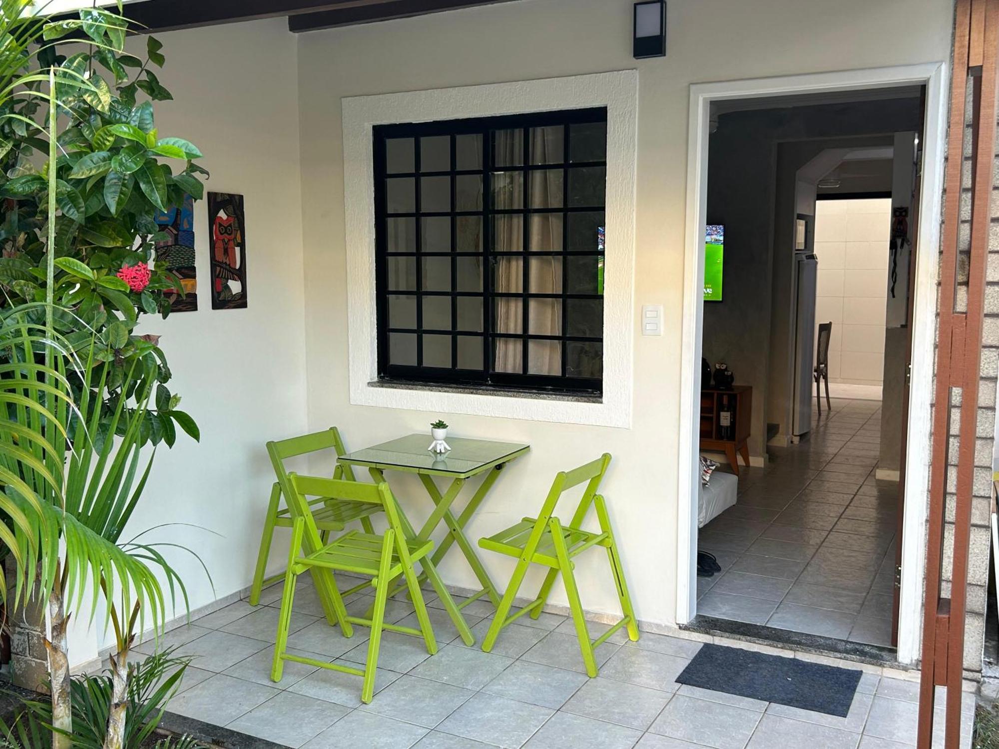 Village Em Stella Maris A 50M Da Praia Salvador da Bahia Exterior foto